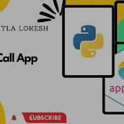 2023 Part 17 Netive Apps Phone Call With Appium Python Mobile Automation Testing With Python