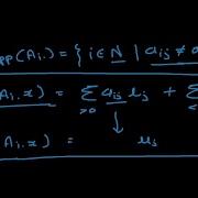 MIP Presolve Part 1 Cleaning Bound And Coefficient Strengthening