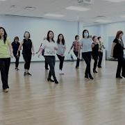 Stand By Me Line Dance Dance Teach In English 中文