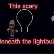 I Played Beneath The Lightbulb With Zirkoh And Brody