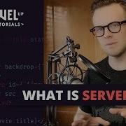 What Is Serverless