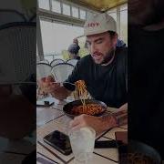 The Worst Meal He Had Tried