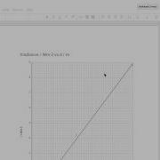 Google Sheets For Graph Drawing In Physics