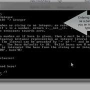 Python Tutorial 2021 Lesson 4 Interactive Mode