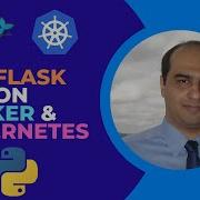 Discover How To Deploy Flask With Docker Kubernetes You Won T Believe The Results