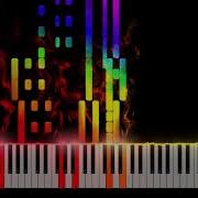 Ava Max Sleepwalker Piano Tutorial Nivek Piano