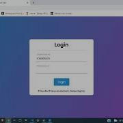 Multi User Notes App Using React JS And Django REST Framework