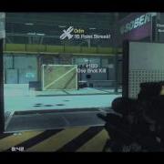 Darth Aceyy My FIRST COD Ghosts Edit