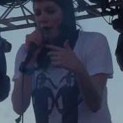 K Flay Stop Focus LIVE Treasure Island Music Festiva 10 13 3012