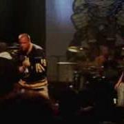Terror Strike You Down Persistence Tour 2014