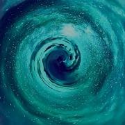 Wavioasis Back In Orbit Official Visualizer