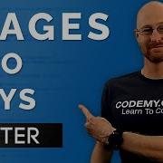 Add Images To Your App TWO METHODS Flutter Friday 5