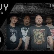 Heavy New York Internal Bleeding Interview