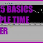 LEARN MQL5 TUTORIAL BASICS 75 SIMPLE TIME FILTER