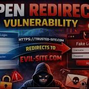 Bug Bounty Series 10 Open Redirect Vulnerability Deep Dive