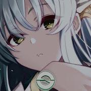 Nightcore Lost In Translation Besomorph Ft Veronica Bravo Lyrics