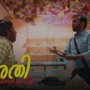 BHARATI APARTMENTS Part 1 Karikku Comedy