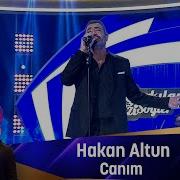 Hakan Altun CANIM