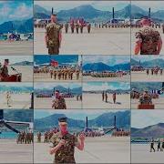 MARFORPAC Change Of Command Ceremony 2024