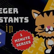 Mastering The Rules Of Integer Constants In C Programming