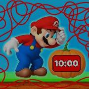 10 Minute Timer Super Mario Galaxy Timer Bomb Epic Countdown Surprise