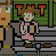 Code Monkeys S01 E09 Todd Loses His Mind