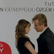 Ceren Gündoğdu Özgür Çevik Tutsak Official Video