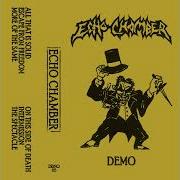 EGxHC ECHO CHAMBER Demo 2022 Full EP