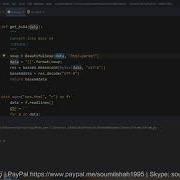 How To Display String HTML Content On IFrame By Converting Html Into Base64 Code Tutorial