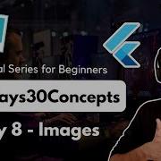 Image Widget 30DaysOfFlutter Flutter Crash Course For Beginners Flutter Widgets