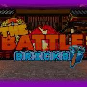 The Battle Bricks OST The Corpses That Rise