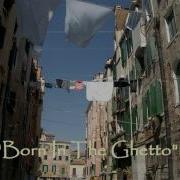 Reality Born In The Ghetto