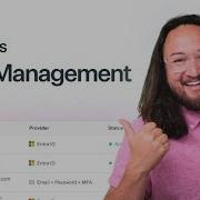 User Management Crash Course
