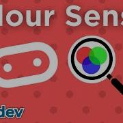 PiicoDev Colour Sensor VEML6040 Micro Bit Guide