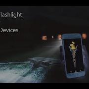 Torch Animated Flashlight App For Android Mobile Devices