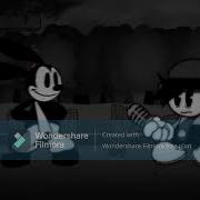 Dejection AlexStep8 Remix REMASTERED But Oswald Sing It Inst And Voices