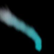 2D Particle Emitter In Action Flow