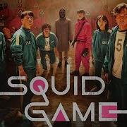 Squid Game She Knows