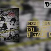 Dizzy Sunfist 1st デモ Demo 2009