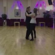 Quickstep Beginners