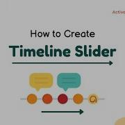 Create An Interactive Timeline Slider In ELearning Courses Step By Step Tutorial