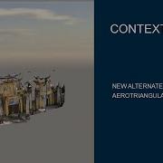 ITwin Capture Tutorial New Alternate Engine Aerotriangulation Mode