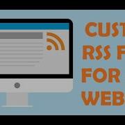 How To Generate An RSS Feed For Any Website Or Even YouTube Facebook Twitter Or Reddit