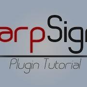 WarpSigns Bukkit Plugin Tutorial