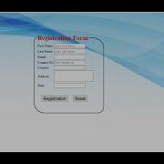 HTML CODING HTML FORM Part 2 I THE CODE DESIGN I FOR BEGINNERS TO ADVANCED