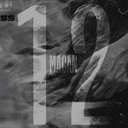 MACAN Временно Slowed