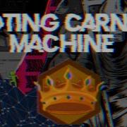 Rooting Carnage Machine KoTH TryHackMe