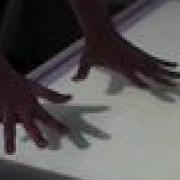 Shadow Tracking On Multi Touch Tables