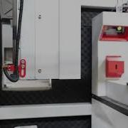 Fully Automatic Concrete Compression Testing Machine
