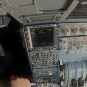 For Simmers 1080 HD AIRBUS MCDU FMS Programming How To Programe FMS
